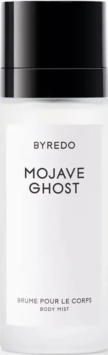 mojave ghost body mist