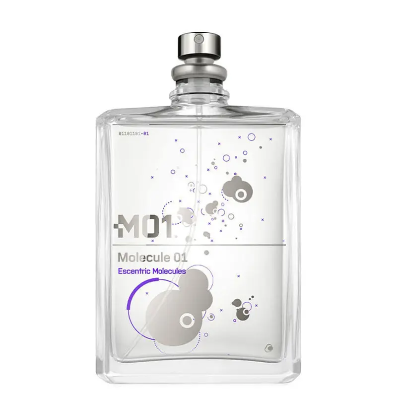 Molecule 01 Eau De Toilette