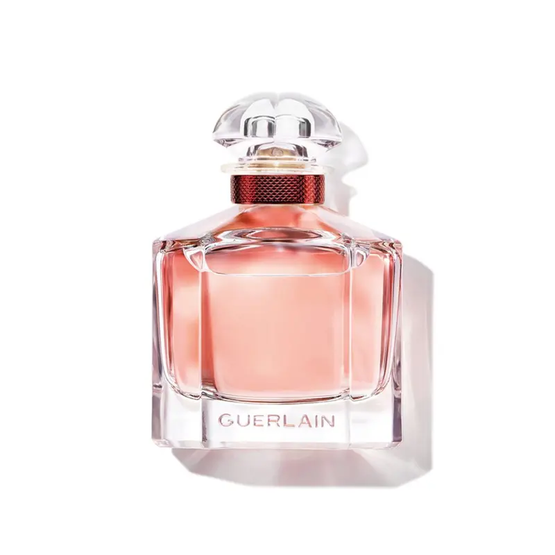 Mon Guerlain Bloom of Rose Eau de Parfum