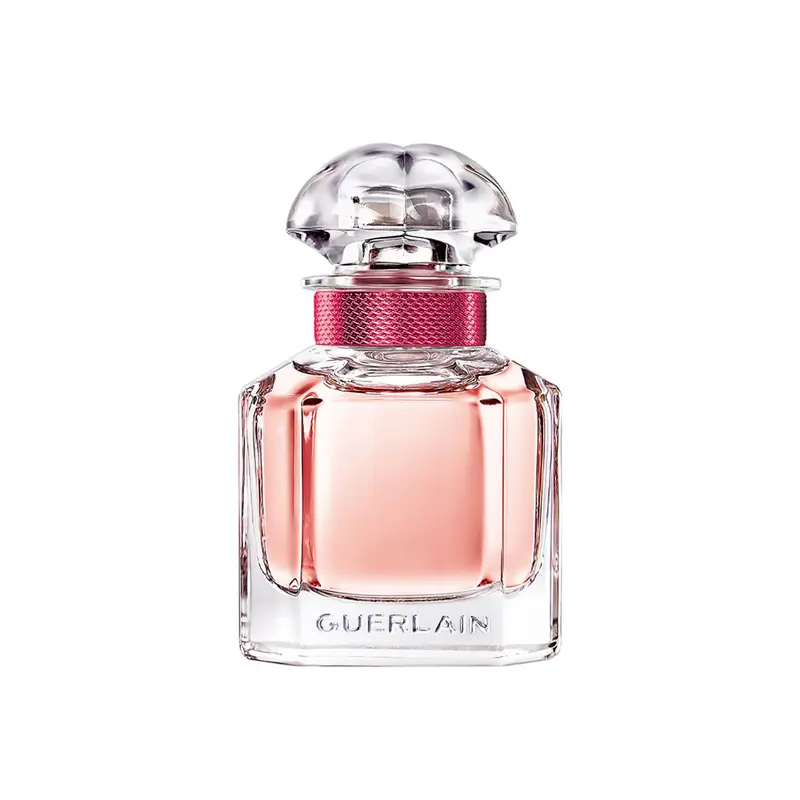 Mon Guerlain Bloom Of Rose Eau De Toilette