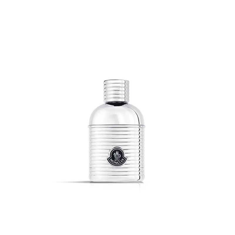 Moncler Pour Homme Eau de parfum