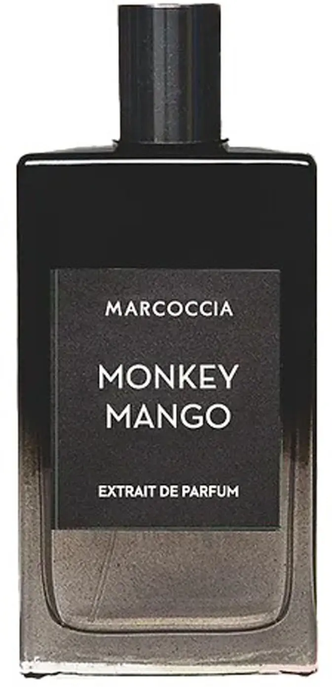Monkey Mango Extrait de Parfum