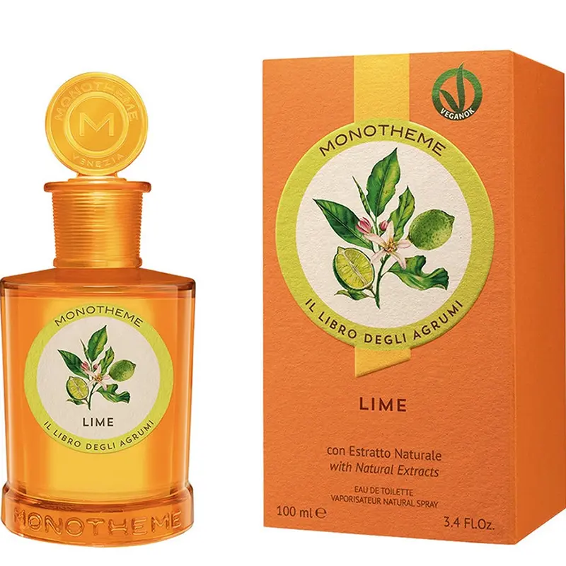 Monotheme Lime 100 ml