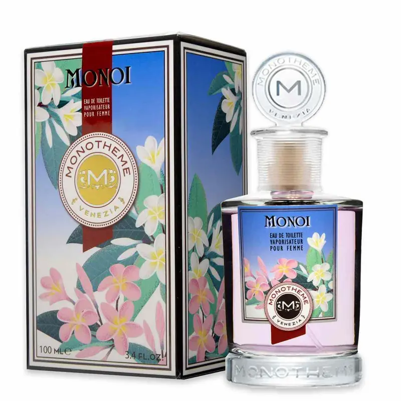MONOTHEME Monoi 100 ml