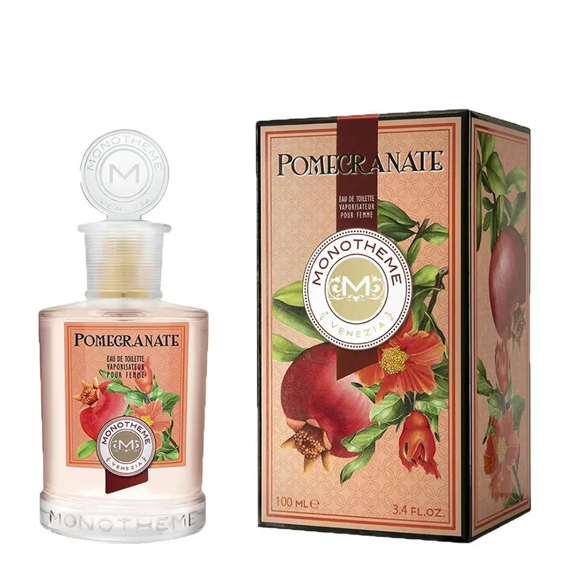 Monotheme Pomegranate 100 ml