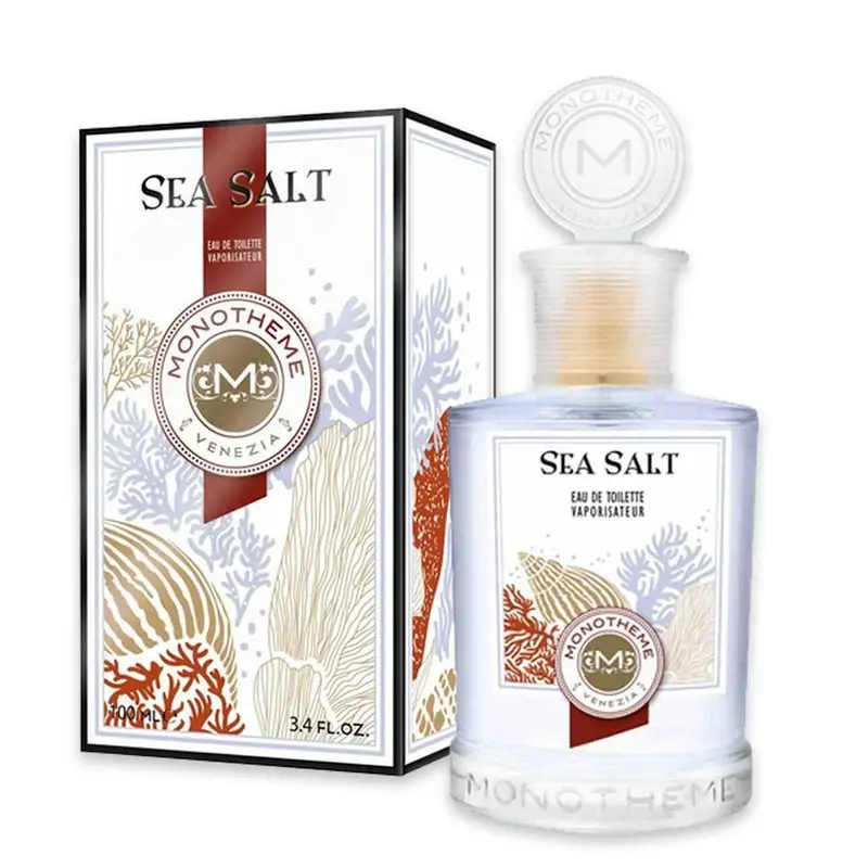 MONOTHEME Sea Salt 100 ml