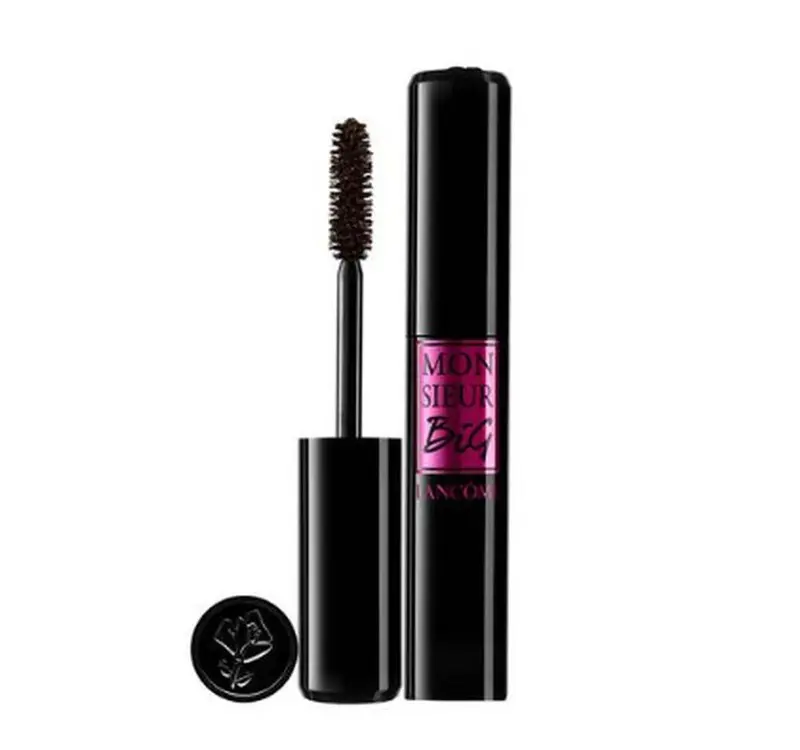 Monsieur Big Mascara