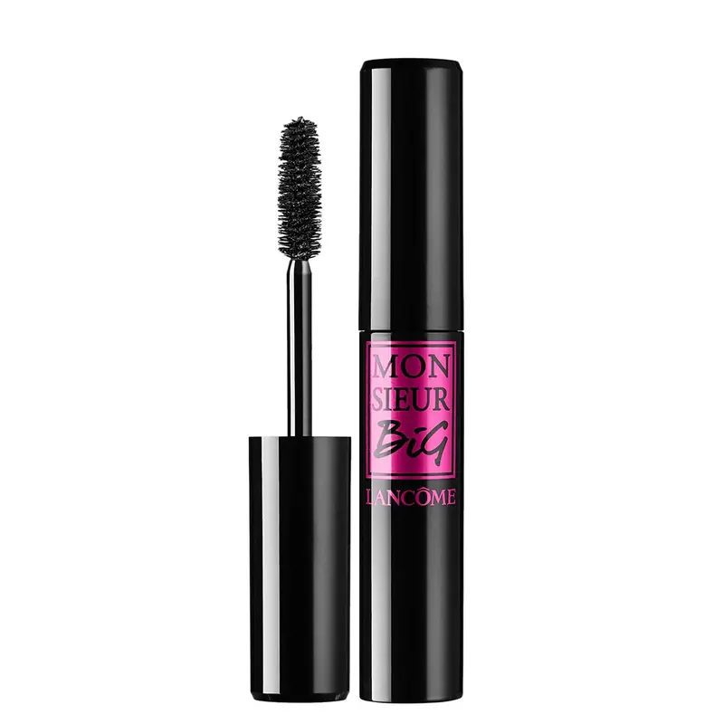 Monsieur Big Mascara