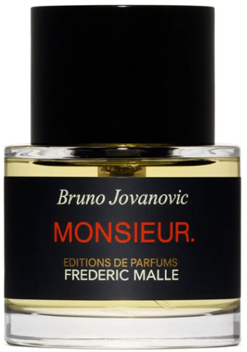 Monsieur Eau de Parfum