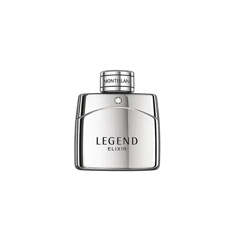 Mont Blanc Legend Elixir Parfum
