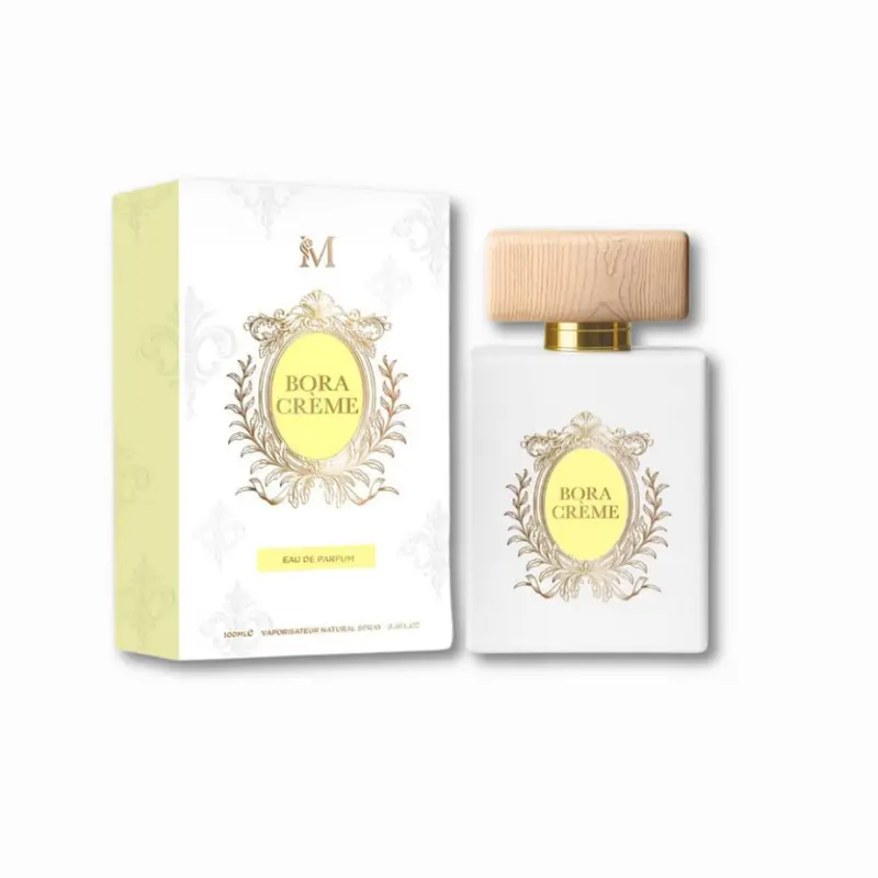 MONTAGE "BORA CREME" PROFUMO DONNA 100ML