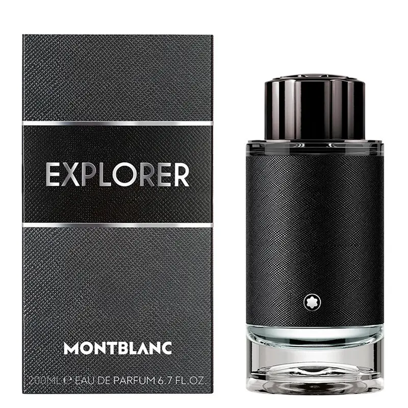 Montblanc Explorer 200 ml
