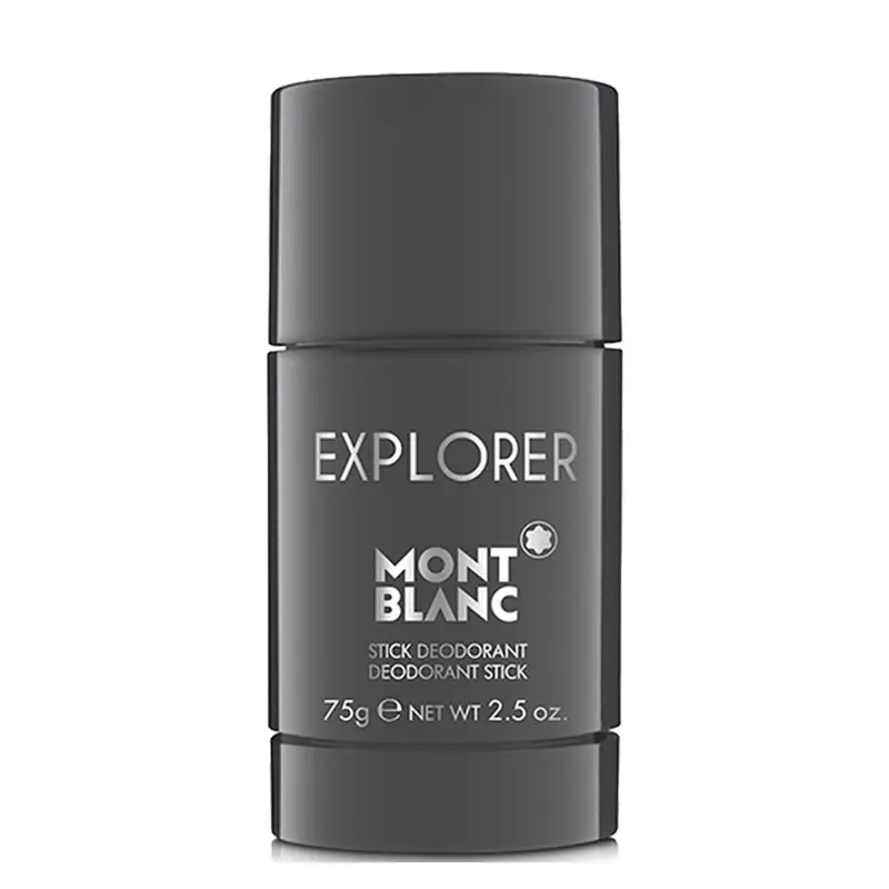 Montblanc Explorer 75 gr