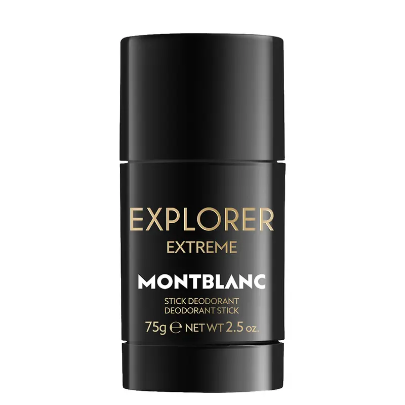 Montblanc Explorer Extreme 75 gr