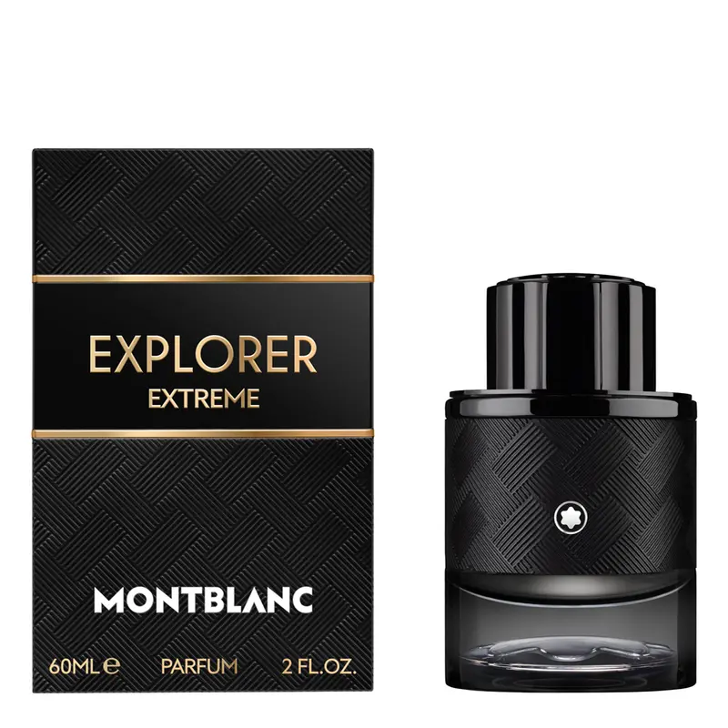 Montblanc Explorer Extreme Parfum 60 ml
