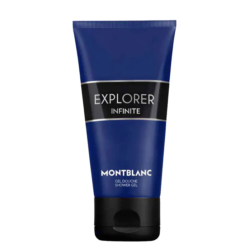 MONTBLANC Explorer Infinite 150 ml