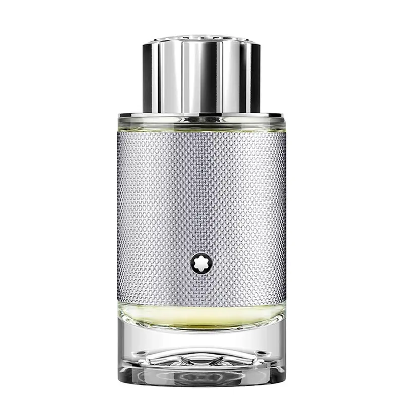 Montblanc Explorer Platinum 100 ml