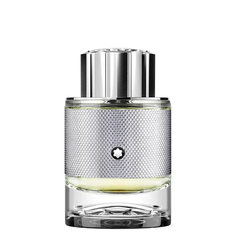 Montblanc Explorer Platinum 60 ml