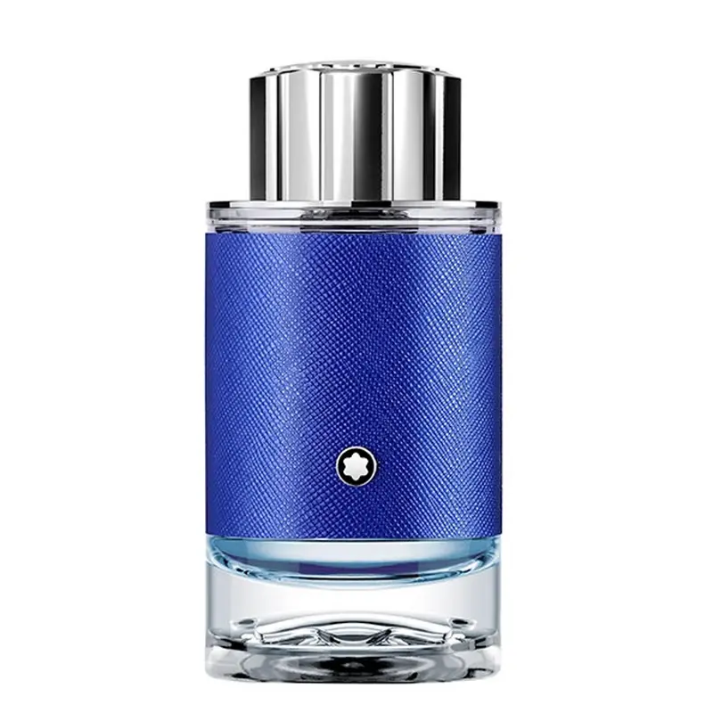 Montblanc Explorer Ultra Blue 100 ml