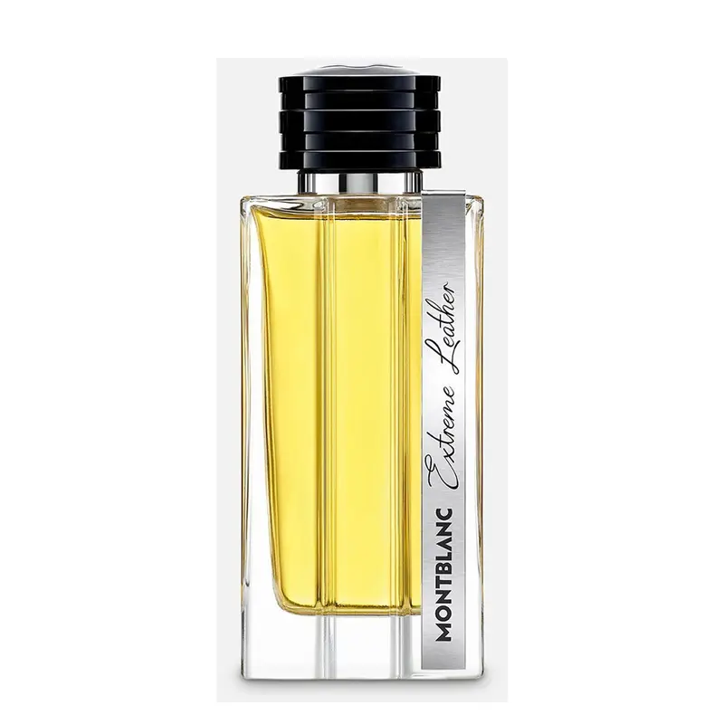 Montblanc Extreme Leather 125 ml