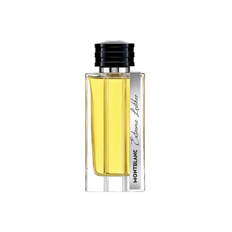 Montblanc Extreme Leather Eau de Parfum