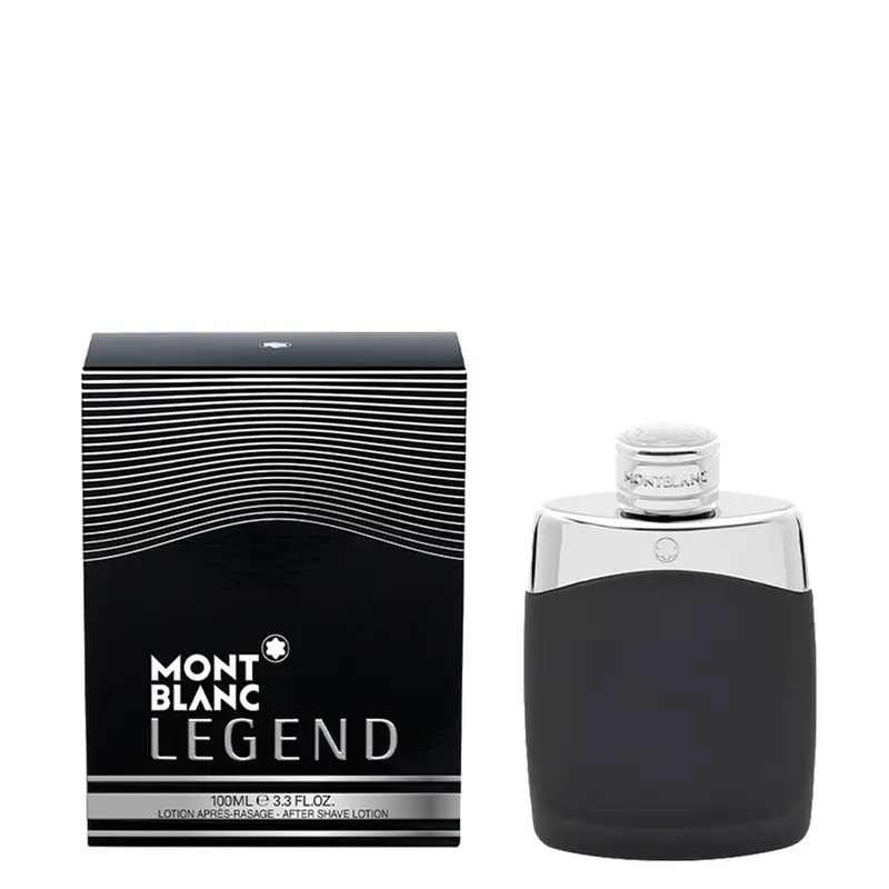 Montblanc Legend 100 ml