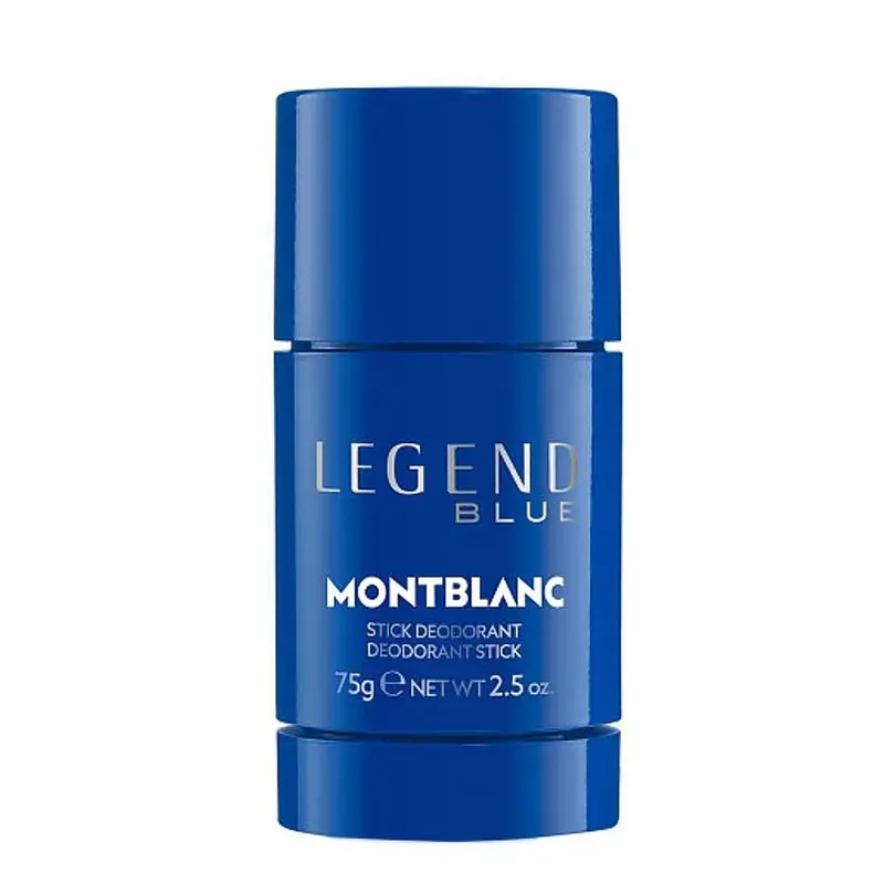 Montblanc Legend Blue 75 gr