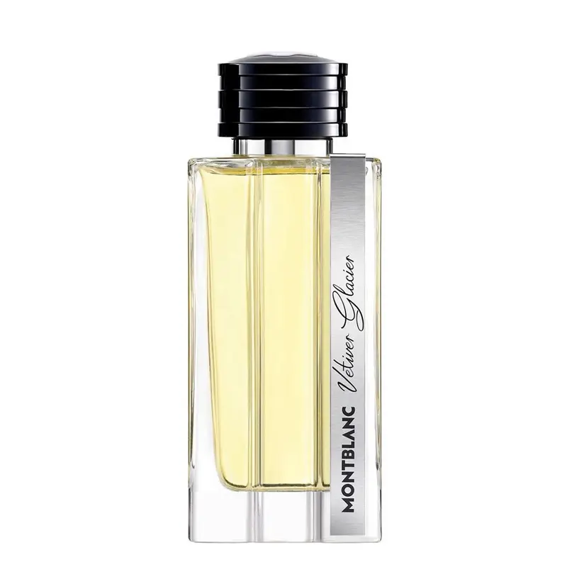Montblanc Vetiver Glacier 125 ml