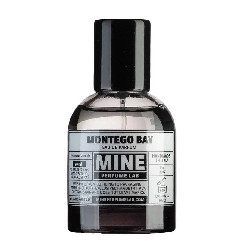 Montego Bay Eau De Parfum Forte