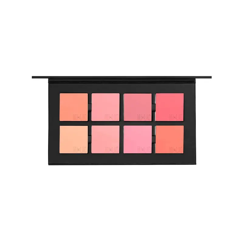 MOODY Blushes Palette