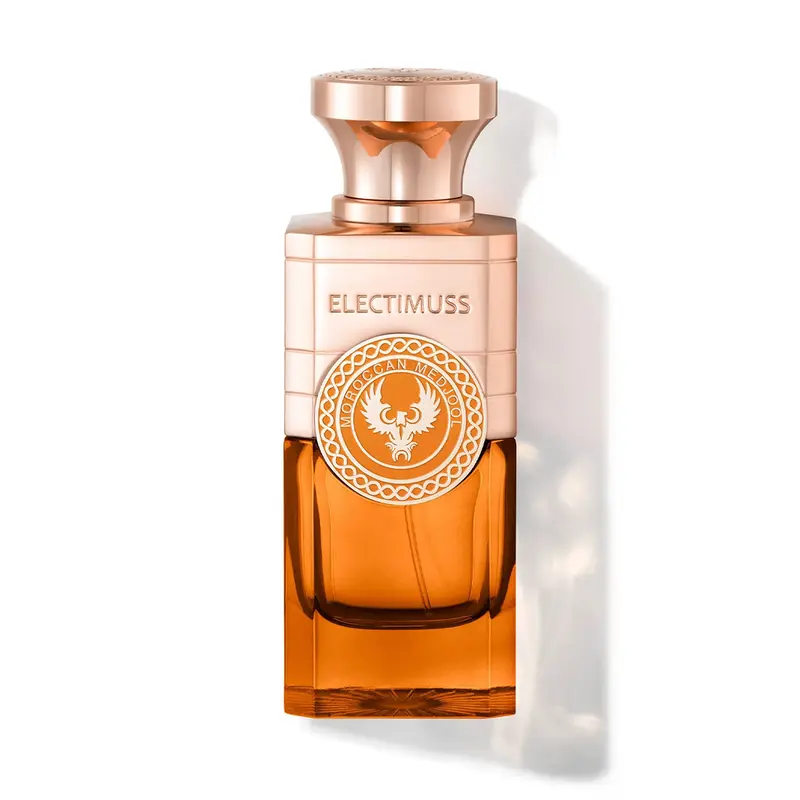 Moroccan Medjool Extrait