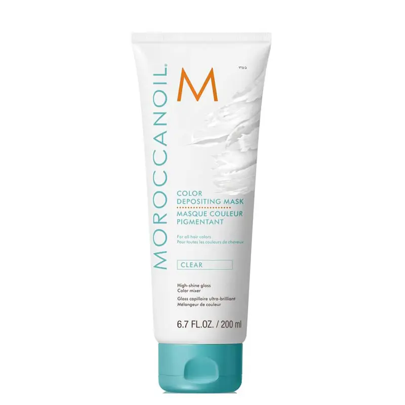 MOROCCANOIL Color Care Depositing Mask 200 ml