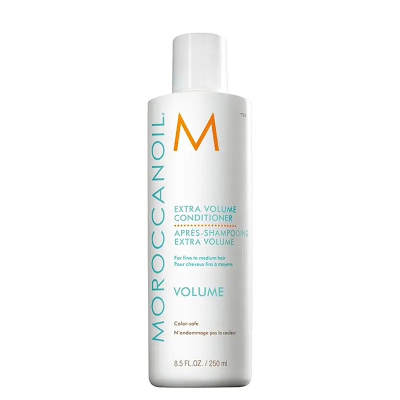 Moroccanoil Extra Volume Conditioner Capelli fini