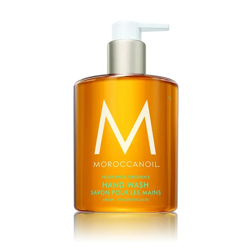 Moroccanoil Hand Wash Fragrance Originale 360 ml