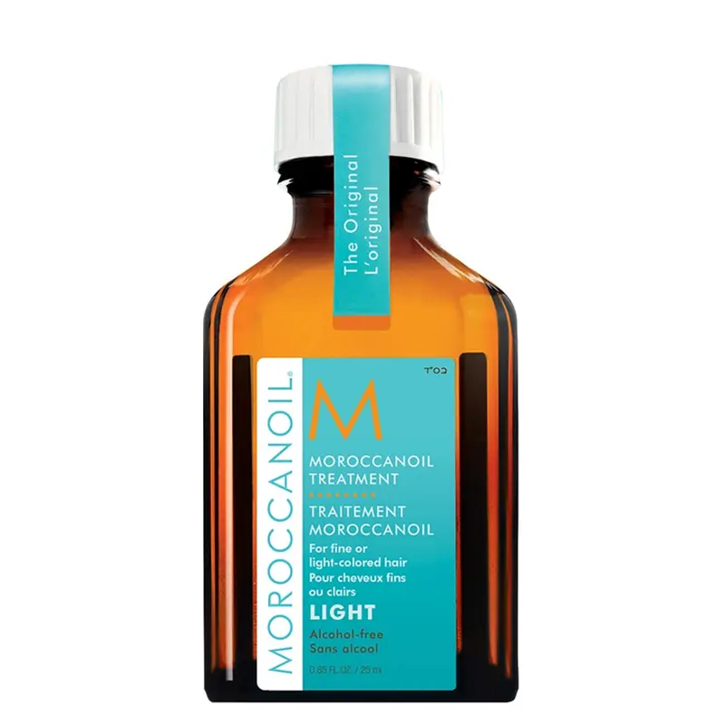 Moroccanoil Moroccanoil Treatment Light Capelli fini