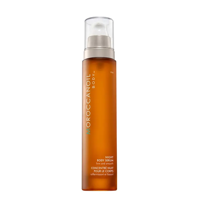 Moroccanoil Night Body Serum 50 ml