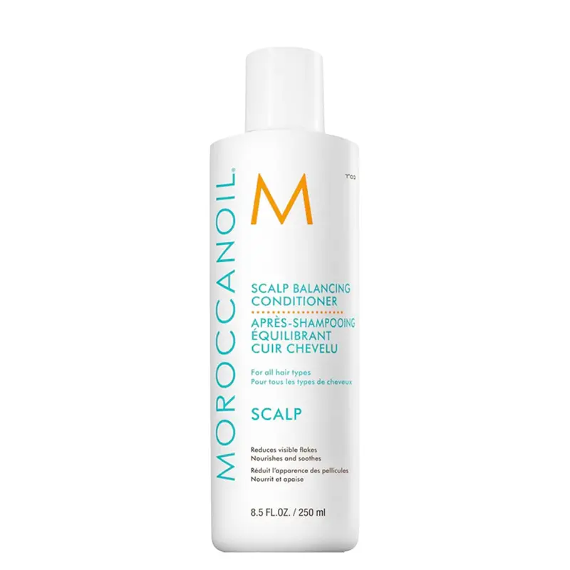 MOROCCANOIL Scalp Balancing Conditioner 250 ml