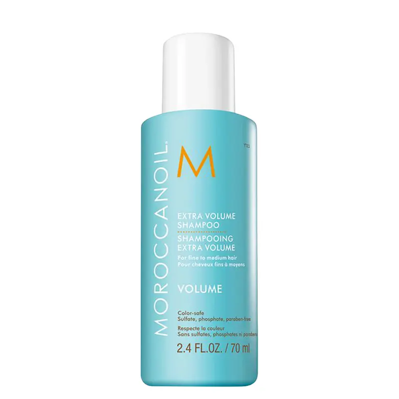 MOROCCANOIL Volume Moisture 70 ml