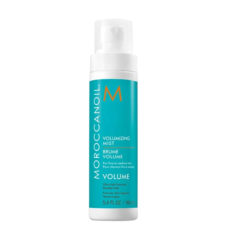 Moroccanoil Volumizing Mist Capelli fini