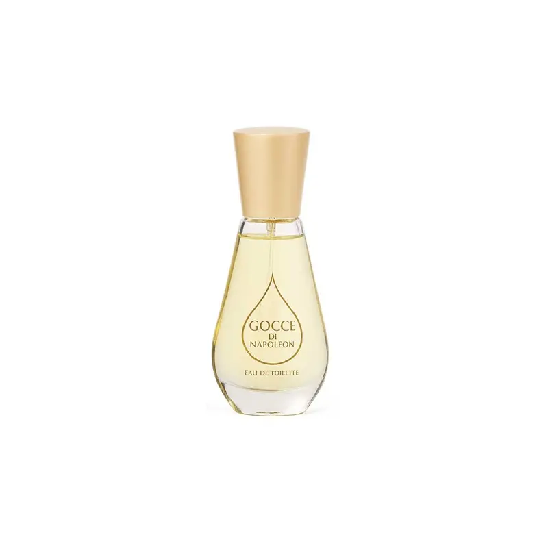 Morris Gocce di Napoleon Eau de toilette