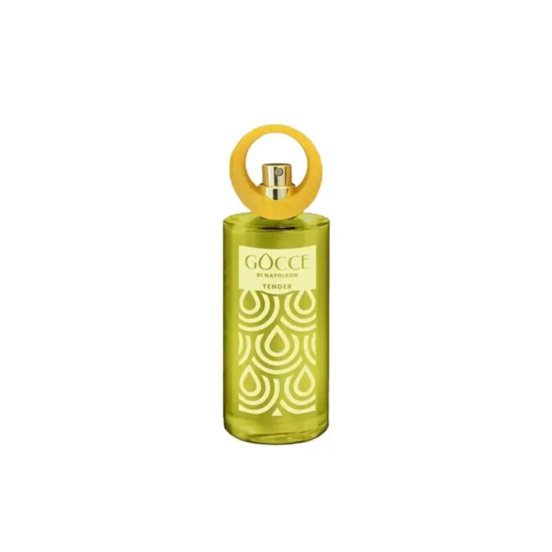Morris Gocce di Napoleon Tender Eau de toilette