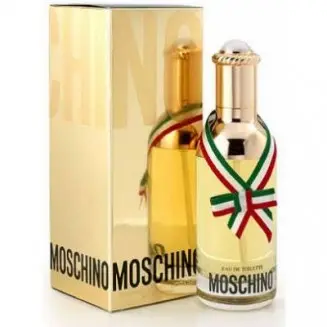 Moschino Eau de Toilette 45ML