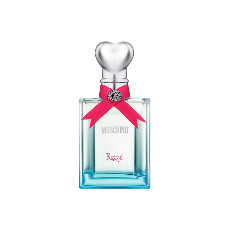 Moschino Funny! Eau de Toilette