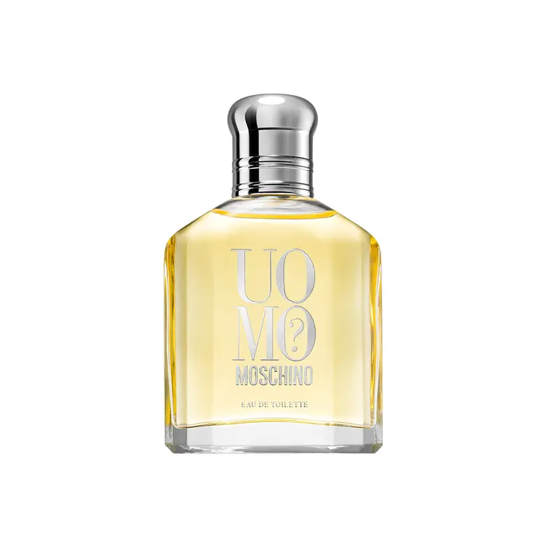 Moschino Pour Homme Eau de toilette