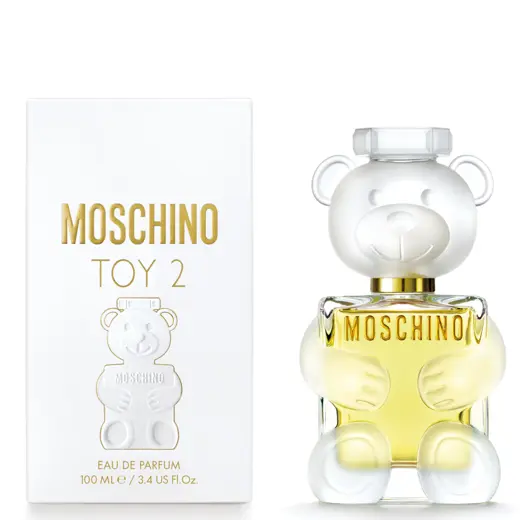 Moschino Toy 2 Eau De Parfum 100ML