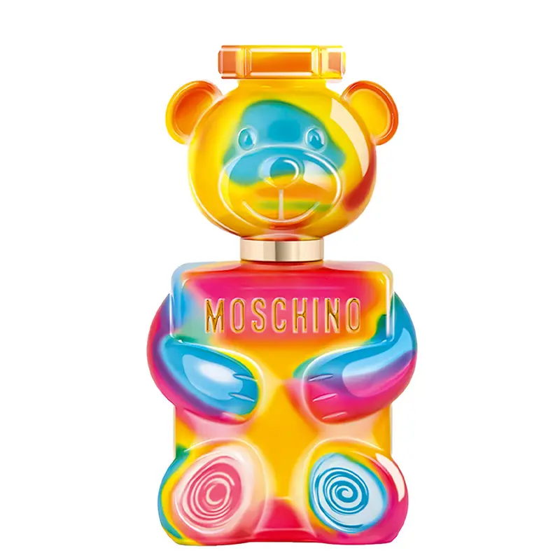 MOSCHINO Toy 2 Gummy 100 ml