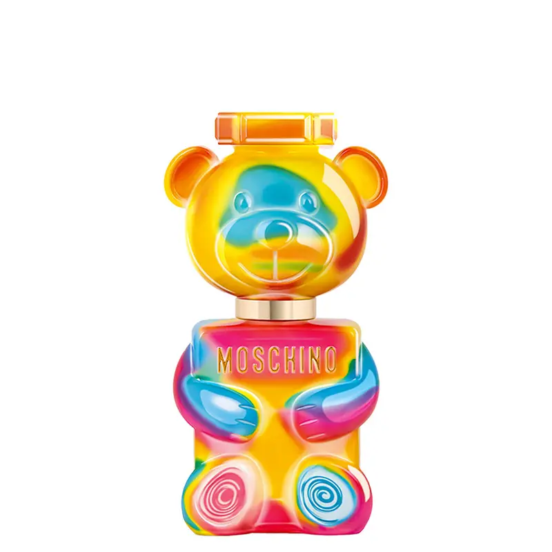MOSCHINO Toy 2 Gummy 50 ml