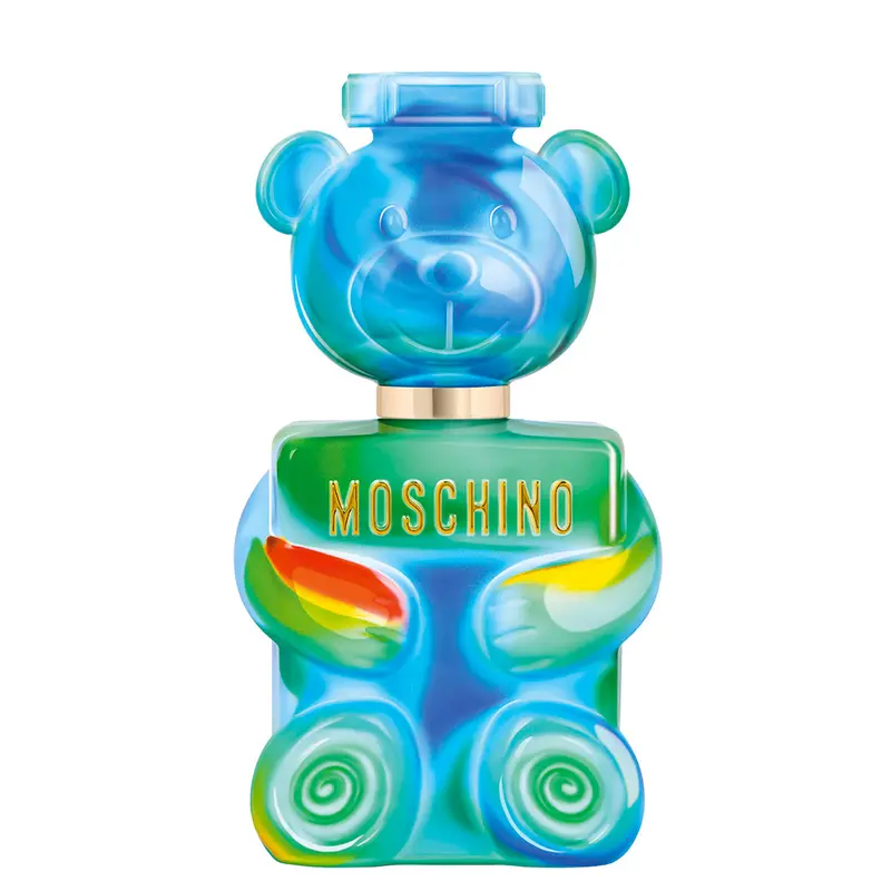 MOSCHINO Toy 2 Yummy 100 ml