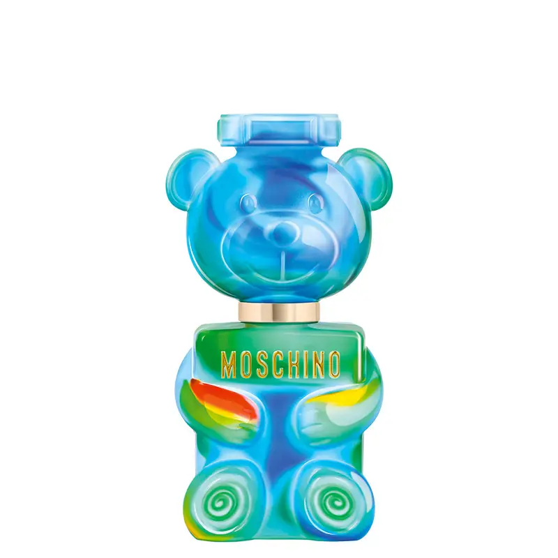 MOSCHINO Toy 2 Yummy 50 ml