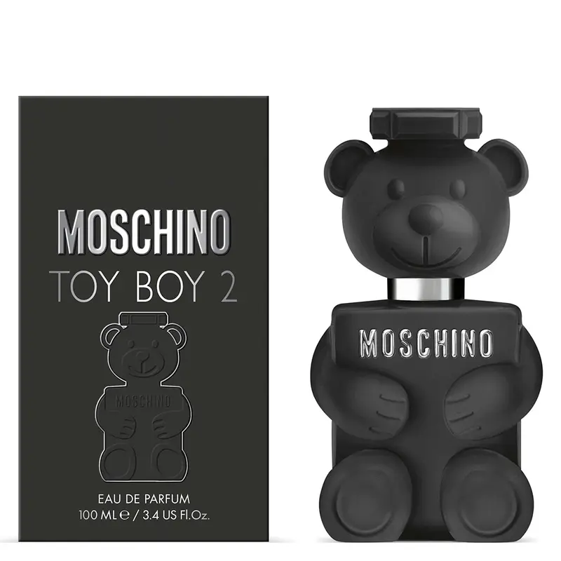 MOSCHINO Toy Boy 2 100 ml